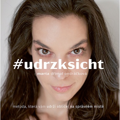 #udrzksicht Dřímal Ondráčková Marta 2025 – Zboží Dáma