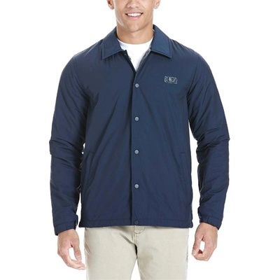 Bench Jacket Dark Navy Blue