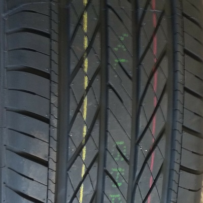 Rotalla RF10 255/65 R17 110V