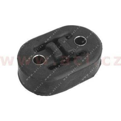 Gumový závěs výfuku (d=79 mm, š=52 mm, tl. 25 mm) ACI V 20509-30