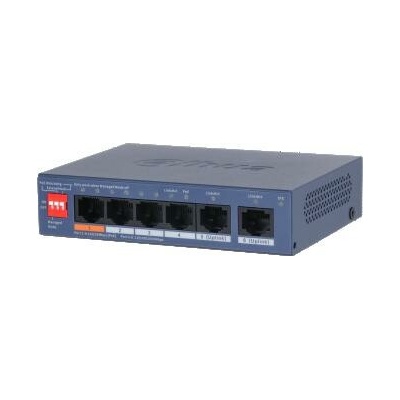 Dahua CS4006-4ET2GT-60