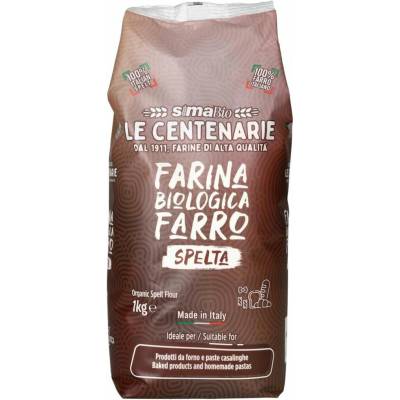 Le Centenarie špaldová múka 1000 g