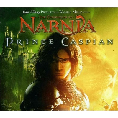 The Chronicles of Narnia Prince Caspian