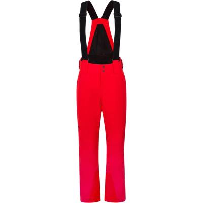 Ziener Мъжки ски панталон Ziener Tazlin-Z Ski trousers - Red - размер 56 (007-4007-0316)