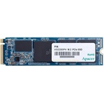 Apacer 512GB M.2 PCIe (AP512GAS2280P4-1)