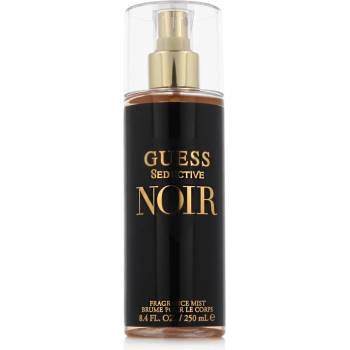Guess Seductive Noir Спрей за тяло за жени 250 ml