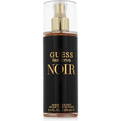 Guess Seductive Noir Спрей за тяло за жени 250 ml