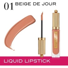 Bourjois Rouge Velvet Ink tekutý rúž s matným efektom 01 Beige De Jour 3,5 ml