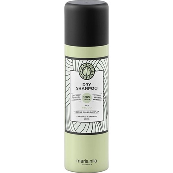 Maria Nila Style Finish Dry Shampoo 250 ml