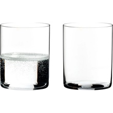Poháre Riedel VELOCE Na vodu a nealkoholické nápoje krištáľových pohárov 2 x 430 ml