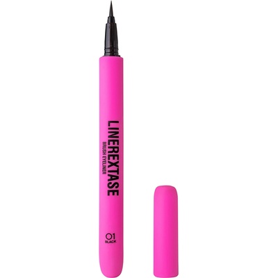 Vivienne Sabó Paris Водоустойчива очна линия писалка за съблазнителен поглед Linerеxtase Vivienne Sabo Eyeliner pen (VG00121401)