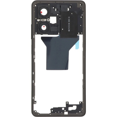 LCD Displej + Rám Xiaomi Redmi NOTE 12 PRO 5G