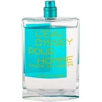 Issey Miyake L'Eau D'Issey Pour Homme Shade of Lagoon EDT 100 ml Tester