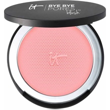 IT Cosmetics tvářenka Bye Bye Pores Blush Naturally Pretty 5,44 g