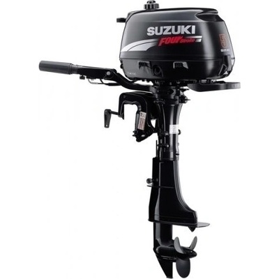 Suzuki DF 5AL