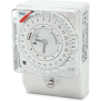 Orbis MINI QRD