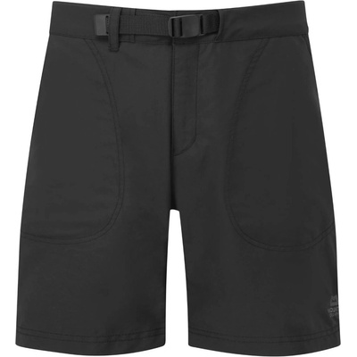 Mountain Equipment Approach dámske kraťasy short čierna
