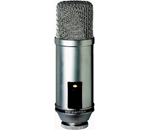 Rode Broadcaster