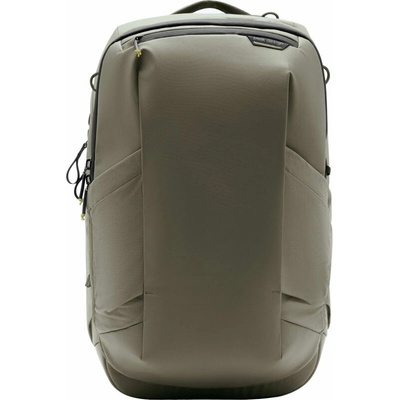 PEAK DESIGN Travel Backpack 2-in-1 Stone 40 l