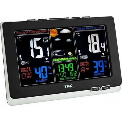 TFA Dostmann 35.1129