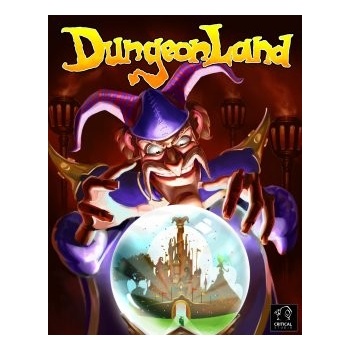 Dungeonland