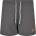 Urban Classics Бански гащета Urban classics Block swimming shorts - Grey (Dark Shadow)