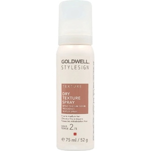 Goldwell StyleSign Texture Dry Texture Spray 75 ml
