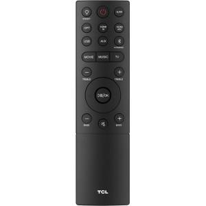 GENERAL Tcl ts8111, ts8132, ts813 - дистанционно управление дубликат (ts8111, ts8132, ts813) Дистанционно