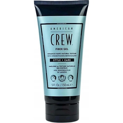 Gel na vlasy American Crew 150 ml