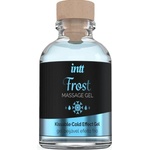 INTT Frost Kissable Massage Gel