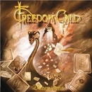 Freedom Call: Dimensions CD