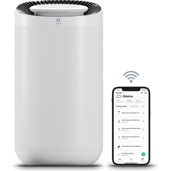 TESLA Smart Dehumidifer XL TSL-AC-VIRGO