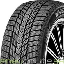 ROADSTONE WINGUARD ICE PLUS WH43 245/45 R17 99T