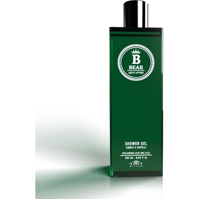TMT Milano BBear Body and Hair 250 ml