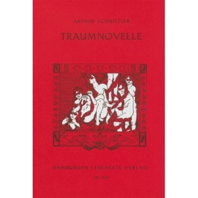 Traumnovelle