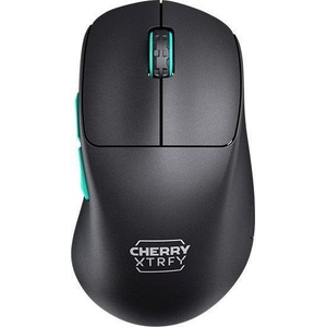 CHERRY Xtrfy M64 (CX-M64W-BLACK)