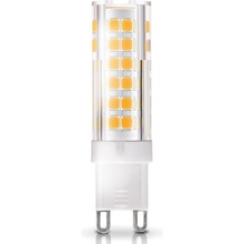 Kobi LED žiarovka G9/6W/230V 4000K KB0234