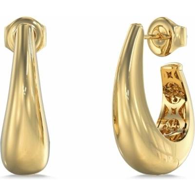 Guess Madison náušnice JUBE06430JWYGT/U