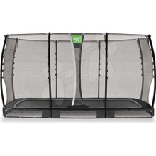 Allure Classic ground Exit Toys 214x366 cm+ ochranná sieť