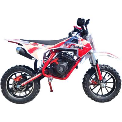 SyxMoto Minicross KB57 60cc 4T automat 10/10"