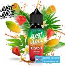 Just Juice Shake & Vape Strawberry & Curuba 20ml