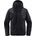 Vaude Мъжко водоустойчиво яке Vaude Escape Light Jacket Waterproof jacket - Black - размер M (002-0648-0112)
