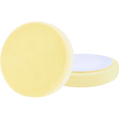 Extol Premium Kotúč leštiaci penový T80 žltý 180x30mm 150mm
