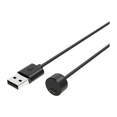 FIXED USB-A Charging Cable for Xiaomi Mi Band/Smart Band 5/6/7, black FIXDW-989 – Zboží Mobilmania