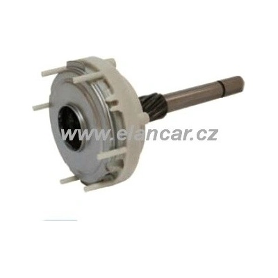 Reduktor Ge-Be - Bosch 1006200027