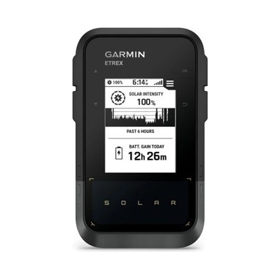 Garmin eTrex Solar