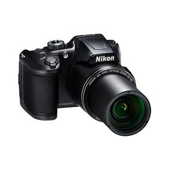 Nikon Coolpix B500