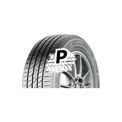 Point S Summer S 225/45 R18 95Y