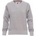 PAYPER mistral+ lady melange / Дамски суитшърт - меланж сив m (000395p09313001m)