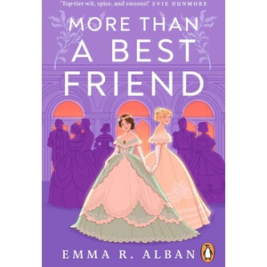 More than a Best Friend (2024)